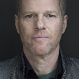 Noah Emmerich — Marlon / Louis Coltrane