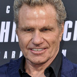 Мартин Коув — John Kreese