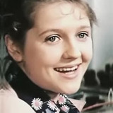 Людмила Чиншевая