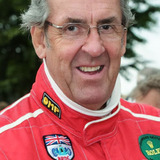 David Hobbs — David Hobbscap (voice)