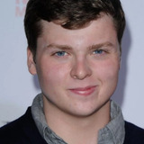 Спенсер Бреслин — Cubby (voice)