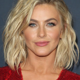 Julianne Hough — Self - Host