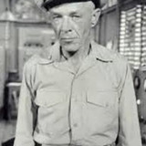 Russ Brown — George Lemon