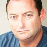 Chris Bartholomew — Police Officer 1