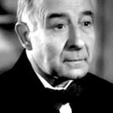 Pierre Palau — le portier