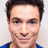 Yacine Belhousse — Self - Comedian