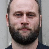 Stein Torleif Bjella — Fireman