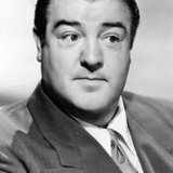 Lou Costello — Self (archive footage)