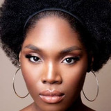 Belinda van der Stoep — Gerda