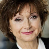 Sonja Oppenhagen — Fru Jensen