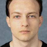 Vladislav Kuvitsyn — Younger doctor