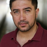 Kaspar Green — Gangster #2
