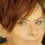 Barbara Dembińska — Woman
