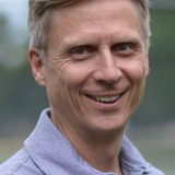 Leo Geter — Barry Simms