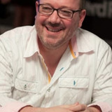 Richard Brodie — Himself