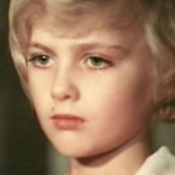 Pavel Chernyshev — Звёздный мальчик