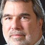 John Rusk — Radio Announcer