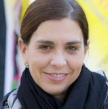 Francesca Comencini — Self