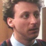 Steve Levitt — Donald Blake