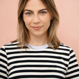 Kelly Cooper — Brooklyn Resident