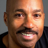 Cardwell Lynch — Police Officer