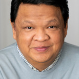 Kent Avenido — Boy Hardwick