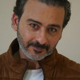 Ahmed Azmy — Gerges