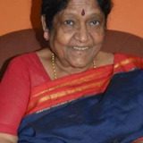 M.N. Lakshmi Devi