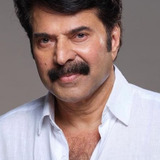 Mammootty — Ram Mohan