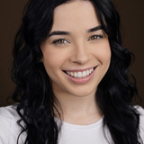 Vanesa Everett — Edenian Chanting Female