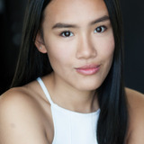 Claudia Kai — Janet