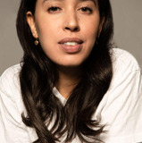 Asma El Mouden — Saar