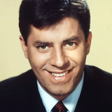 Jerry Lewis — Jerry Langford