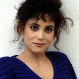 Stacey Nelkin — Ellie Grimbridge