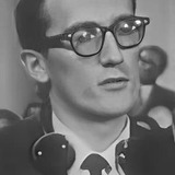 В. Белый — journalist