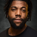 Фехинти Балогун — Male Fremen