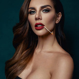 Анна Седокова — English Princess