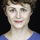 Katie West — Female Reformer