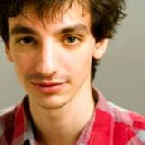 Gabriel Millman — Trick-or-Treat Child