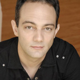 Mike McFarland — (voice)