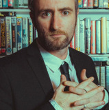 Aaron McCann — Kitchen Druggie