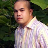 Patrick Michael Strange — Just Look Up'er