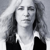 Patti Smith — Self (archive footage)