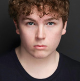 Huck Milner — Dashiell 'Dash' Parr (voice)