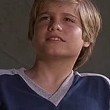 Jade Calegory — Mark