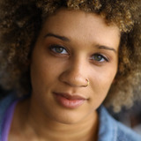 Krystal Tomlin — Bartender #2