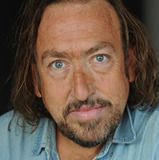 Mark Acheson — Mailroom Guy