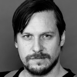 Jakob Öhrman — Teodor