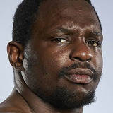 Dillian Whyte — Self