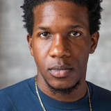 Justin Malik Jackson — Dust Solder Delta / Artist